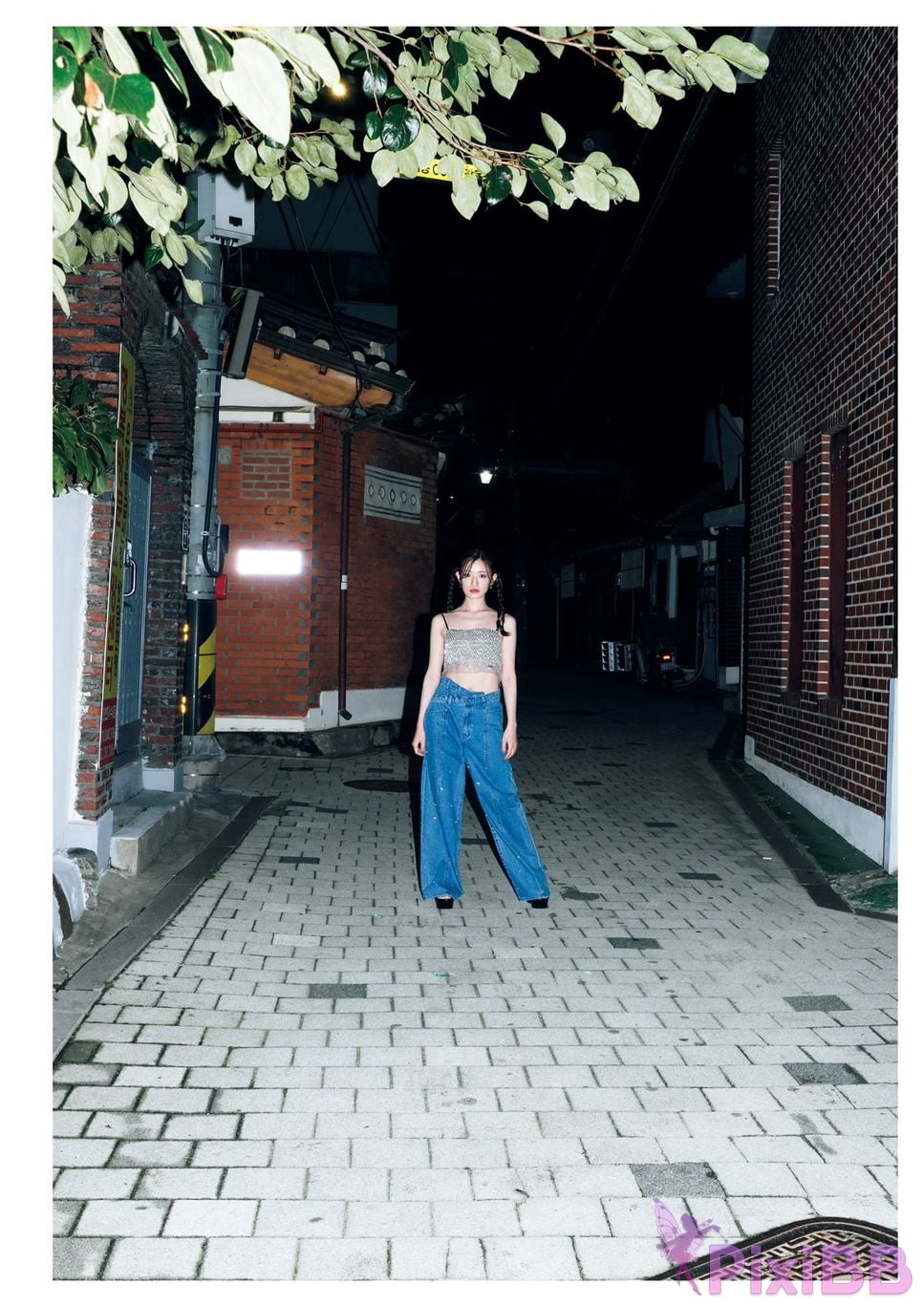 Japanese Idol Kana Nakada 2nd Photo Book Stimulating PixiBB.COM 119