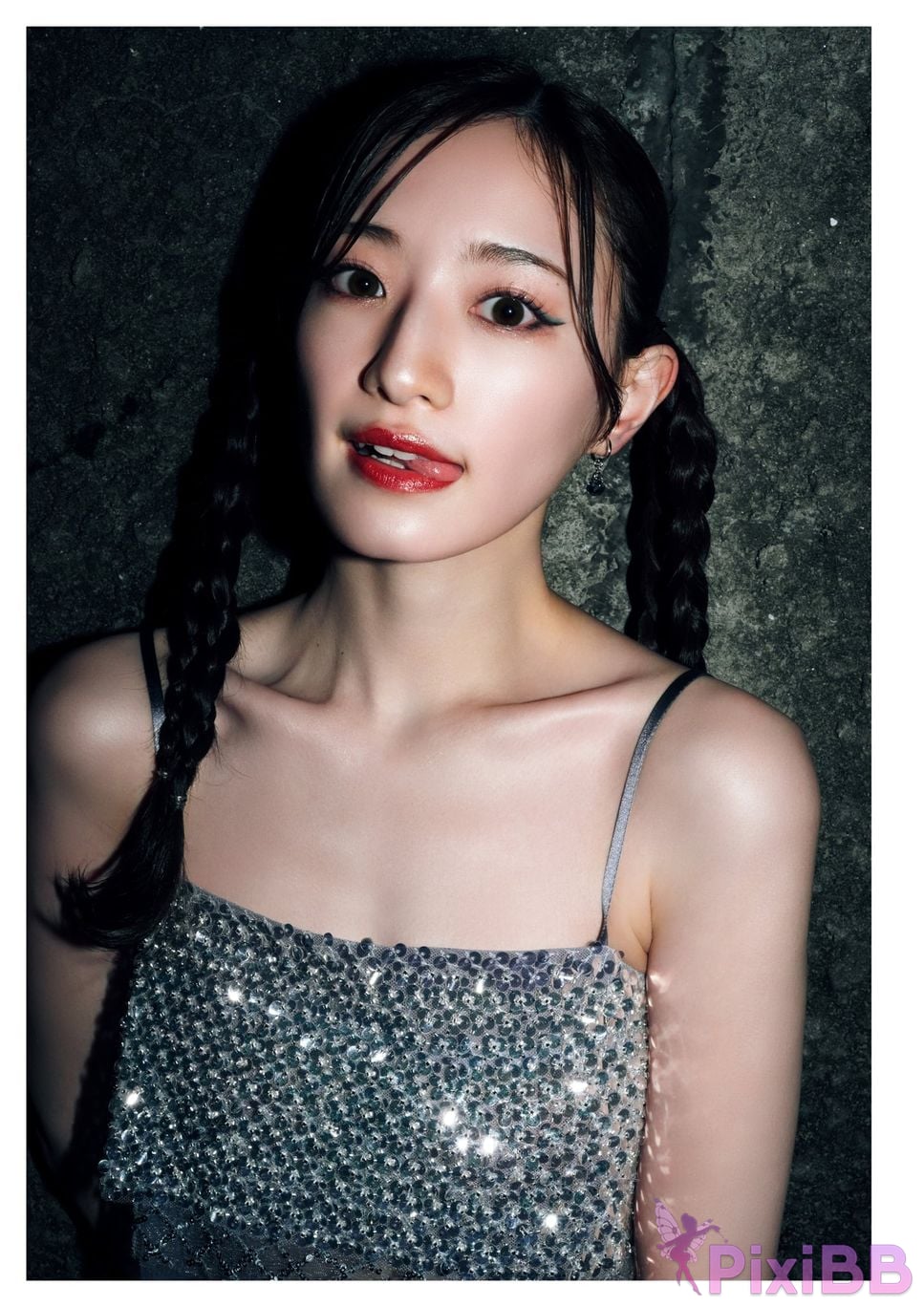 Japanese Idol Kana Nakada 2nd Photo Book Stimulating PixiBB.COM 120