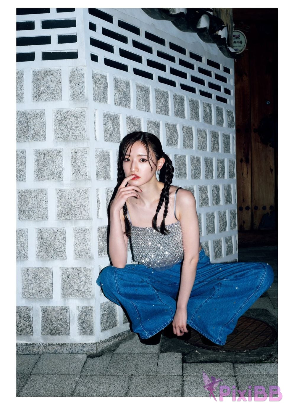 Japanese Idol Kana Nakada 2nd Photo Book Stimulating PixiBB.COM 122