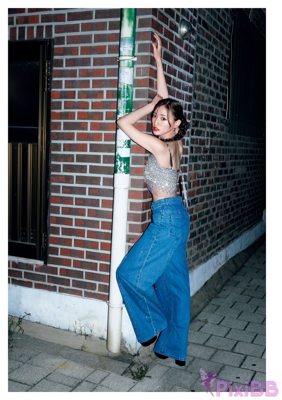 Japanese Idol Kana Nakada 2nd Photo Book Stimulating PixiBB.COM 123