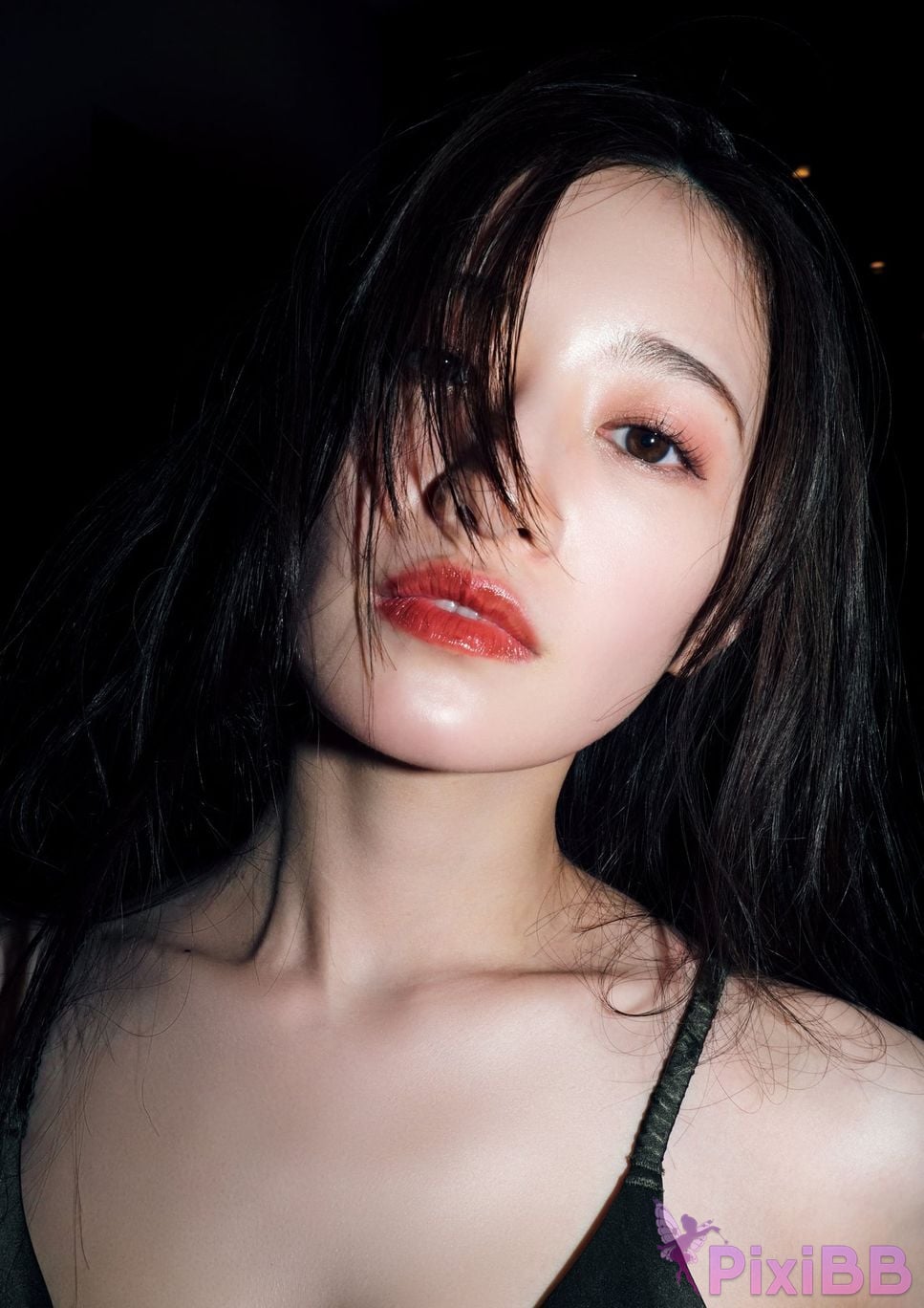 Japanese Idol Kana Nakada 2nd Photo Book Stimulating PixiBB.COM 126