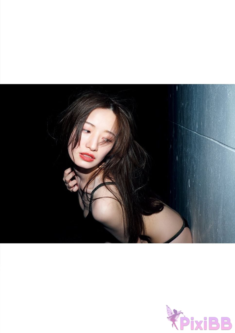 Japanese Idol Kana Nakada 2nd Photo Book Stimulating PixiBB.COM 127