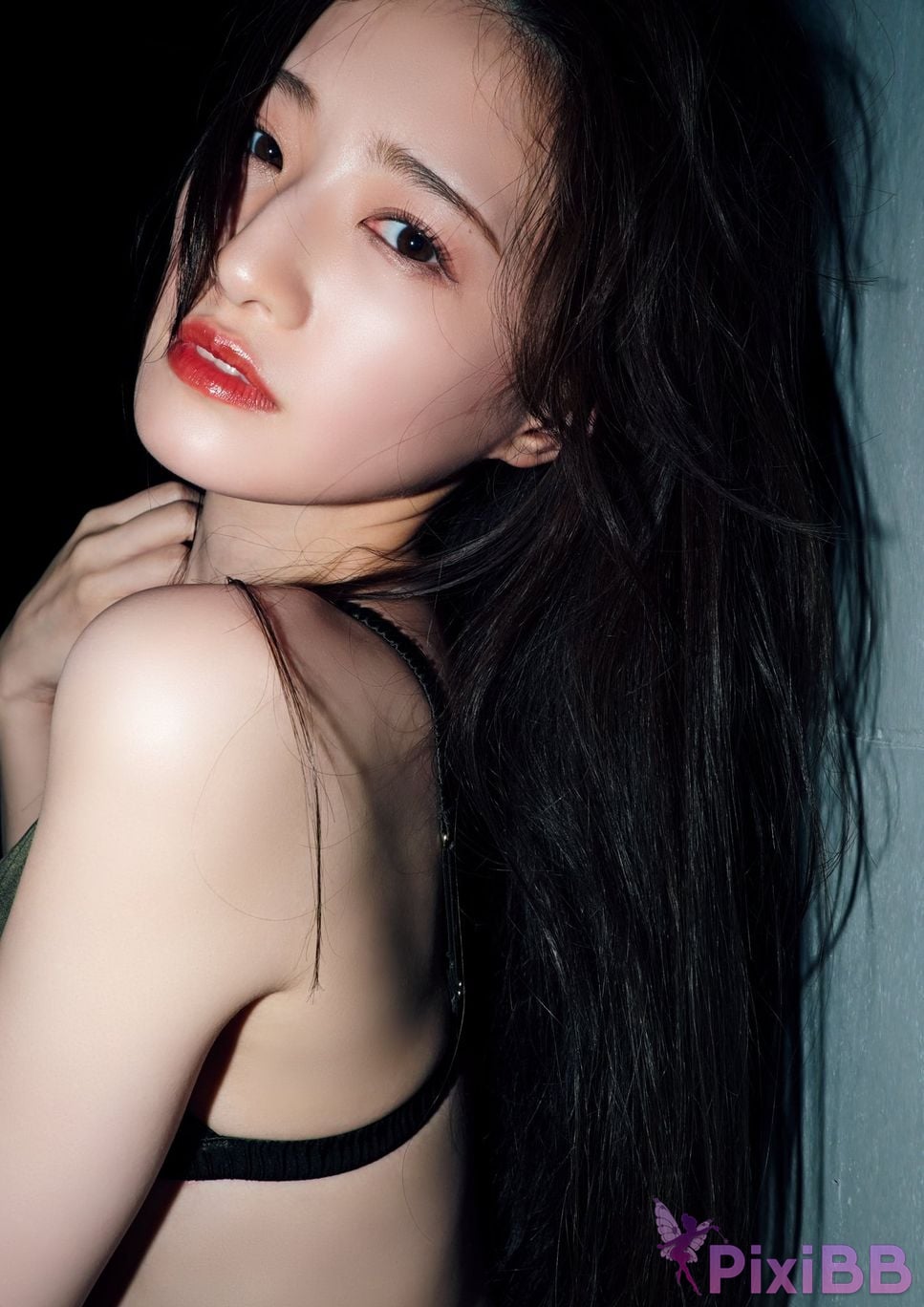 Japanese Idol Kana Nakada 2nd Photo Book Stimulating PixiBB.COM 129