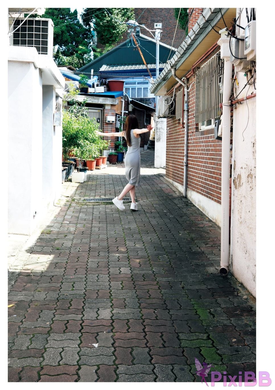 Japanese Idol Kana Nakada 2nd Photo Book Stimulating PixiBB.COM 131