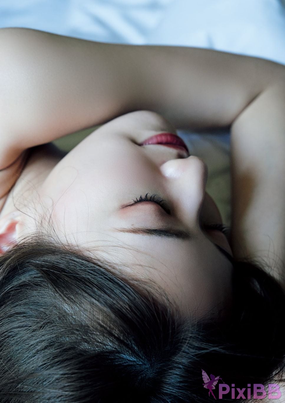 Japanese Idol Kana Nakada 2nd Photo Book Stimulating PixiBB.COM 137