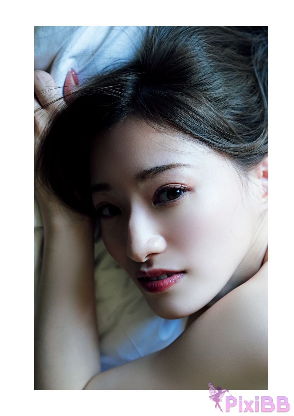 Japanese Idol Kana Nakada 2nd Photo Book Stimulating PixiBB.COM 141