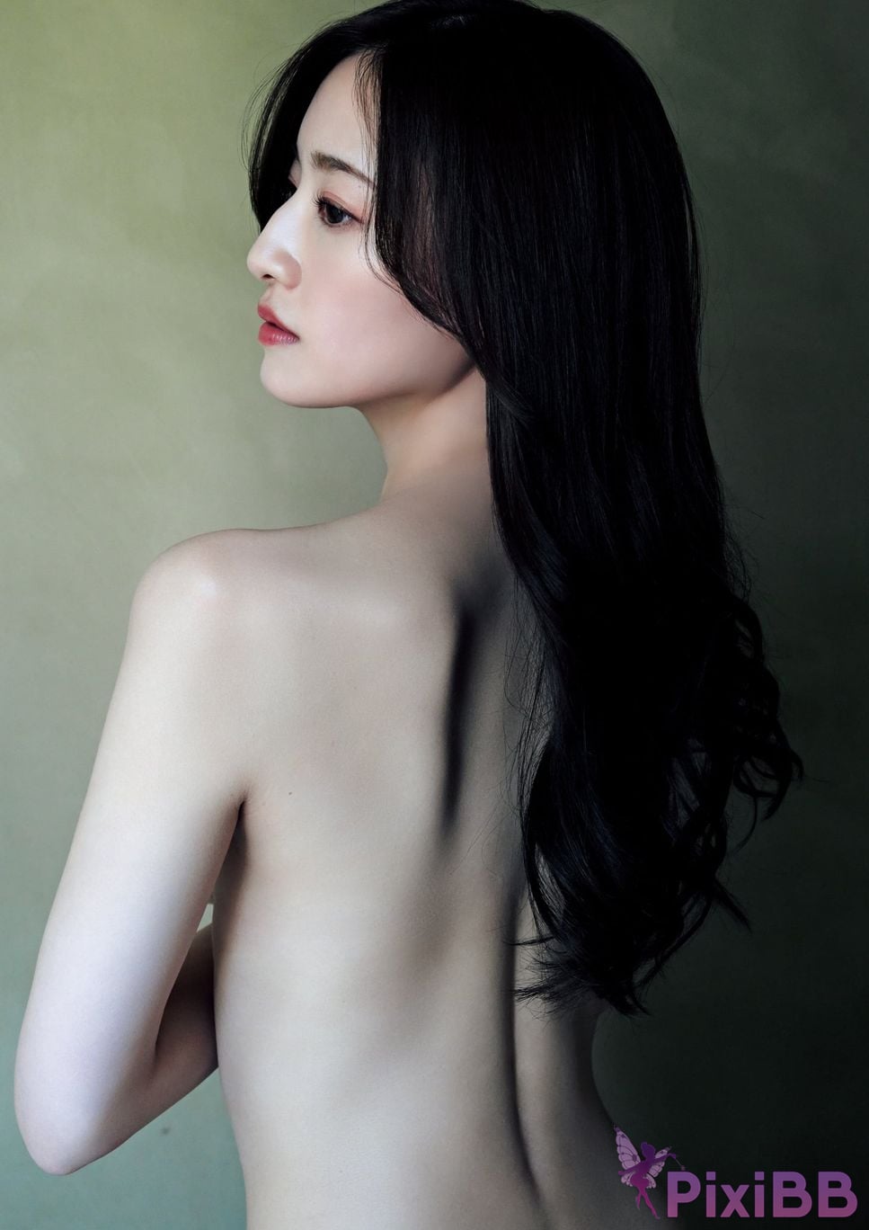 Japanese Idol Kana Nakada 2nd Photo Book Stimulating PixiBB.COM 147