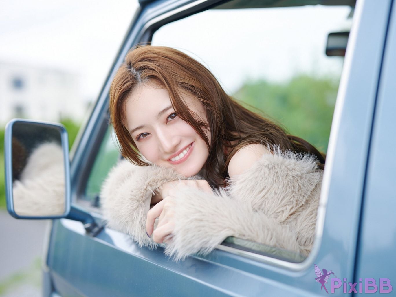 JP Kana Nakada PixiBB.COM 001