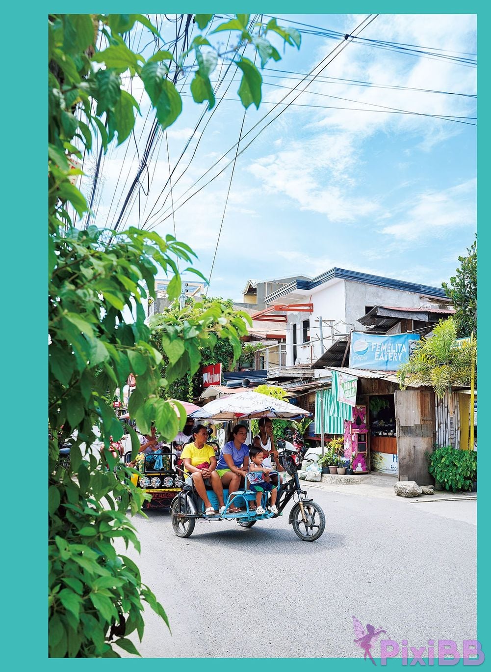 Japanese Idol Manamo Miyata Aimo Lilas Special other cut version PixiBB.COM 013