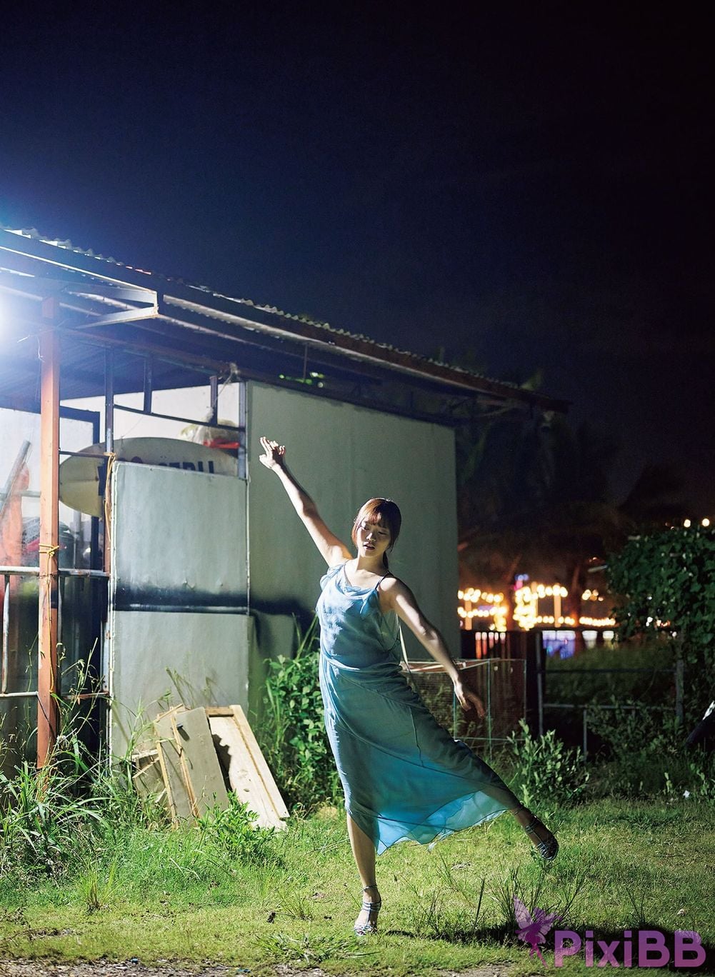 Japanese Idol Manamo Miyata Aimo Lilas Special other cut version PixiBB.COM 025