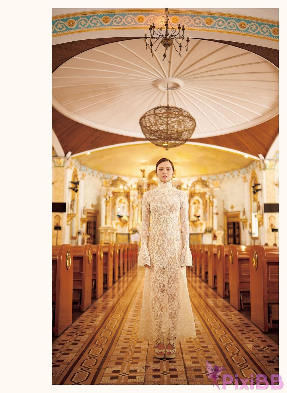 Japanese Idol Manamo Miyata Aimo Lilas Special other cut version PixiBB.COM 047