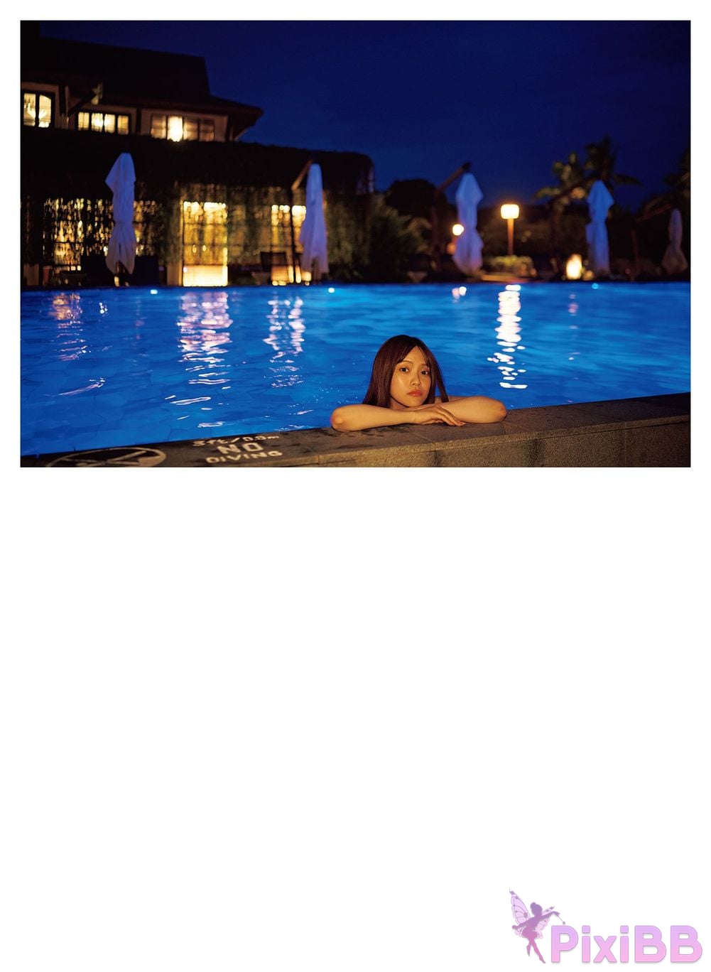 Japanese Idol Manamo Miyata Aimo Lilas Special other cut version PixiBB.COM 067