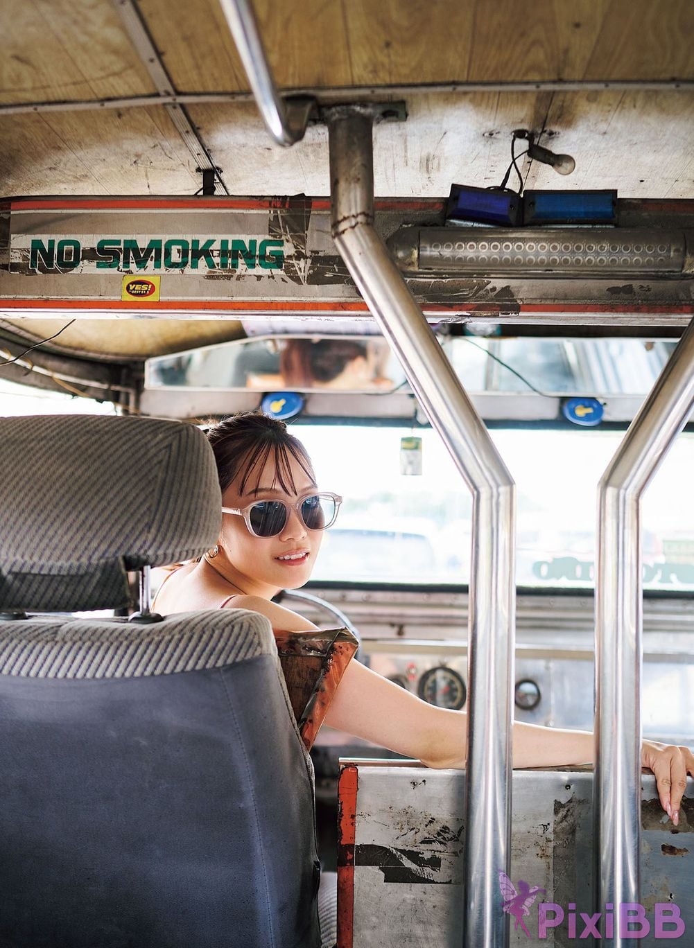 Japanese Idol Manamo Miyata Aimo Lilas Special other cut version PixiBB.COM 096