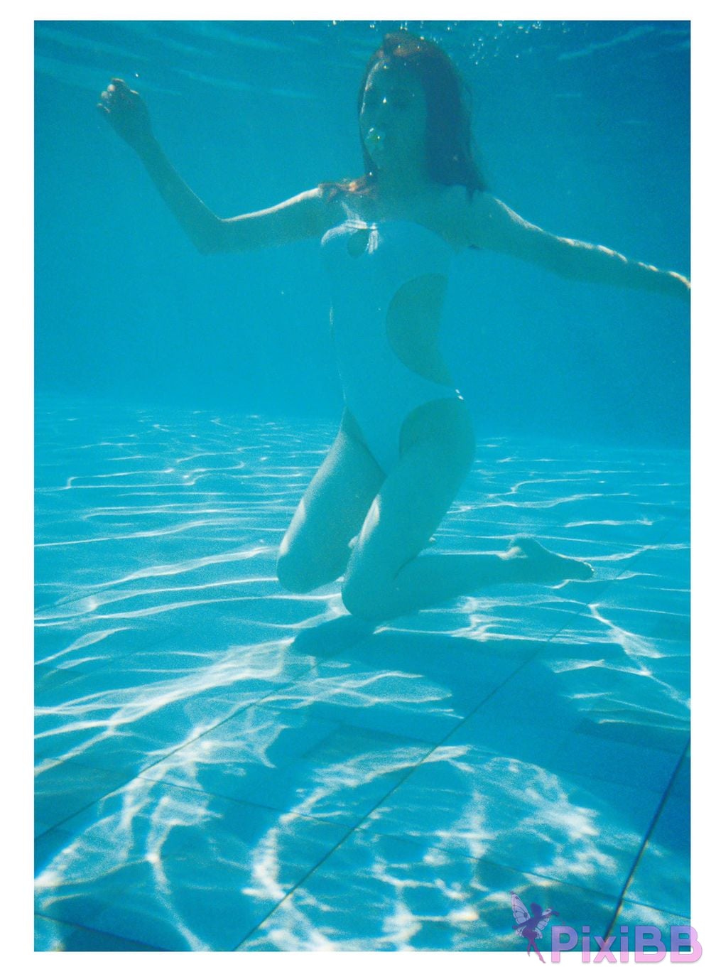 Japanese Idol Manamo Miyata Aimo Lilas Special other cut version PixiBB.COM 123