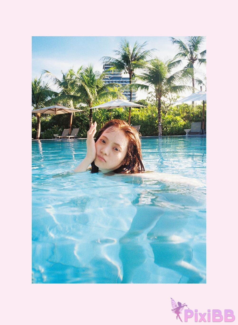 Japanese Idol Manamo Miyata Aimo Lilas Special other cut version PixiBB.COM 130