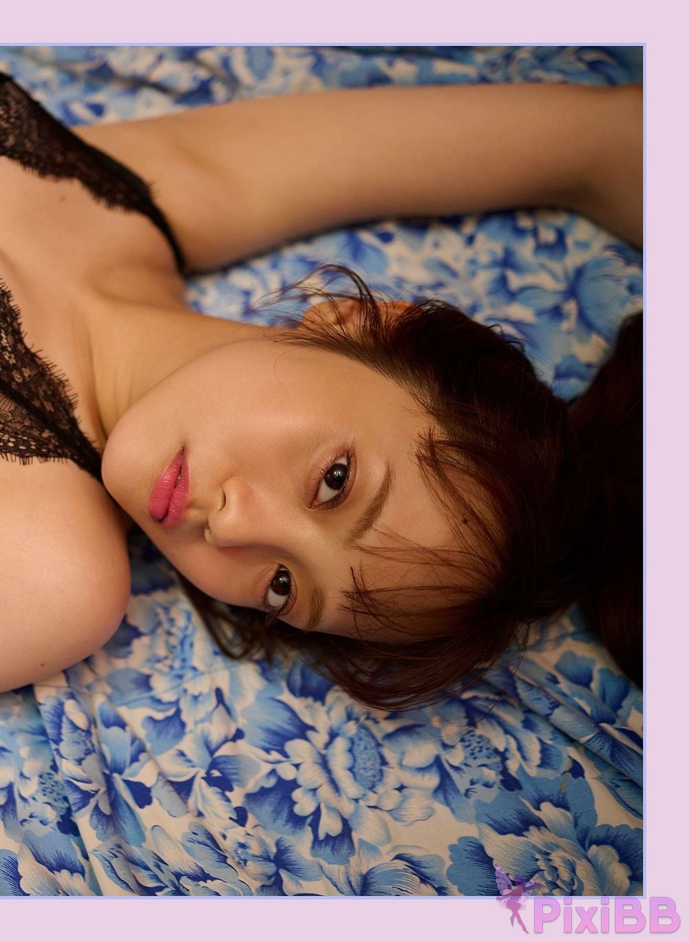 Japanese Idol Manamo Miyata Aimo Lilas Special other cut version PixiBB.COM 153