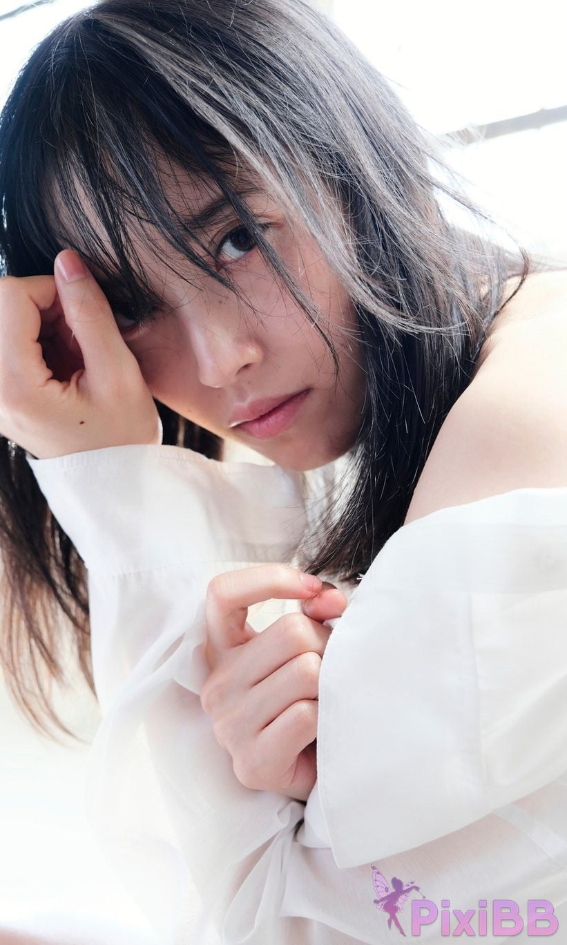 Japanese Idol Machi Chitose town Digital only photo collection cool beautiful heels weekly play PHOTO BOOK PixiBB.COM 002