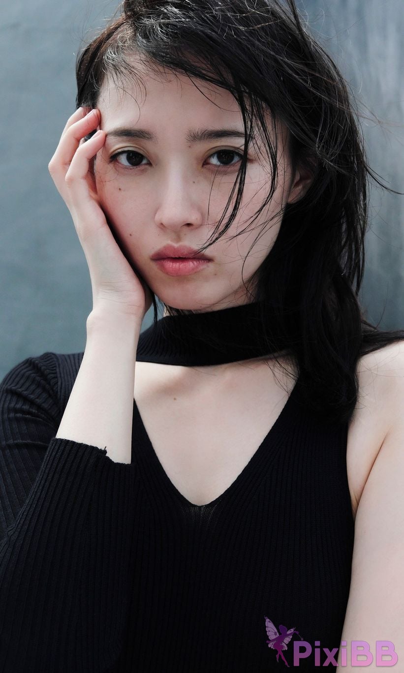 Japanese Idol Machi Chitose town Digital only photo collection cool beautiful heels weekly play PHOTO BOOK PixiBB.COM 015