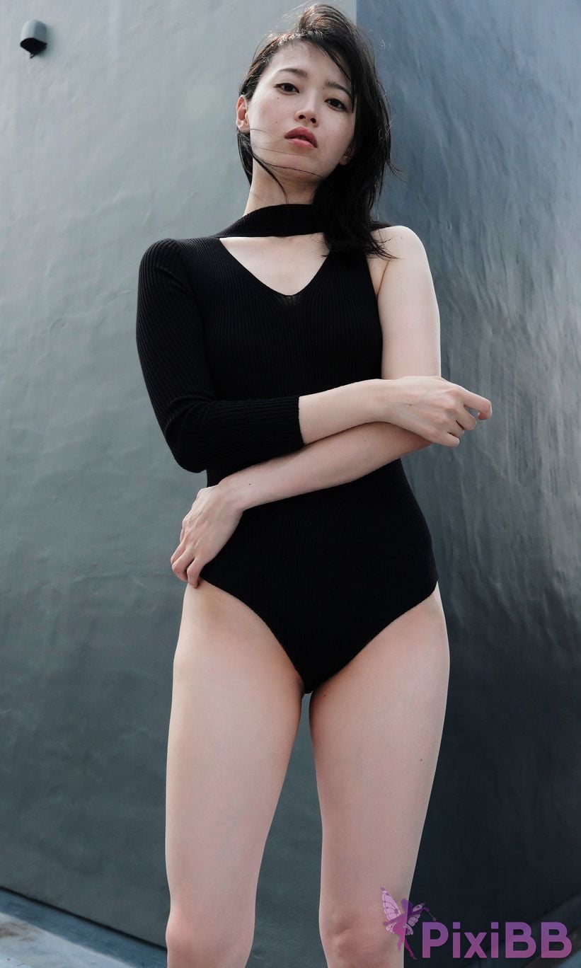 Japanese Idol Machi Chitose town Digital only photo collection cool beautiful heels weekly play PHOTO BOOK PixiBB.COM 017