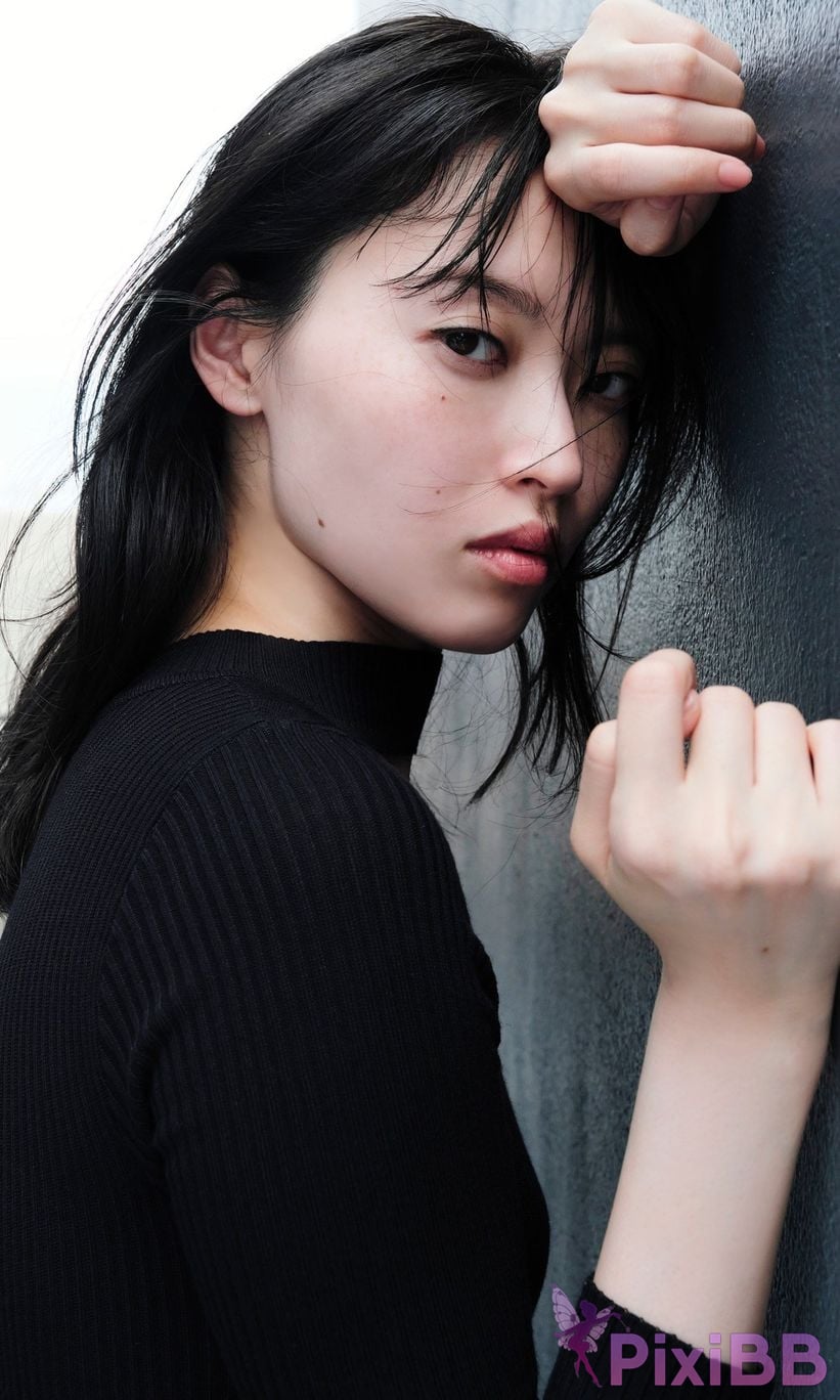 Japanese Idol Machi Chitose town Digital only photo collection cool beautiful heels weekly play PHOTO BOOK PixiBB.COM 021