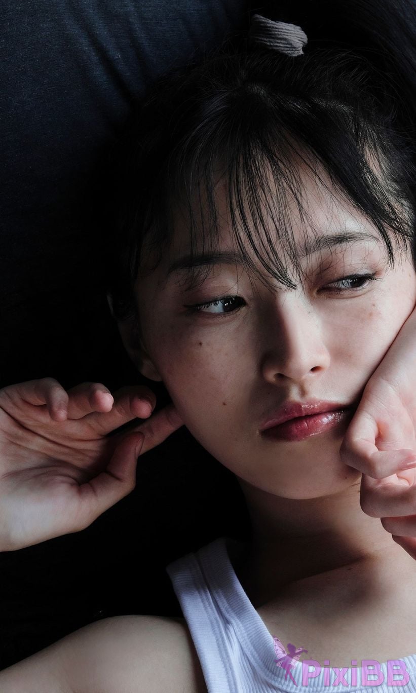 Japanese Idol Machi Chitose town Digital only photo collection cool beautiful heels weekly play PHOTO BOOK PixiBB.COM 033