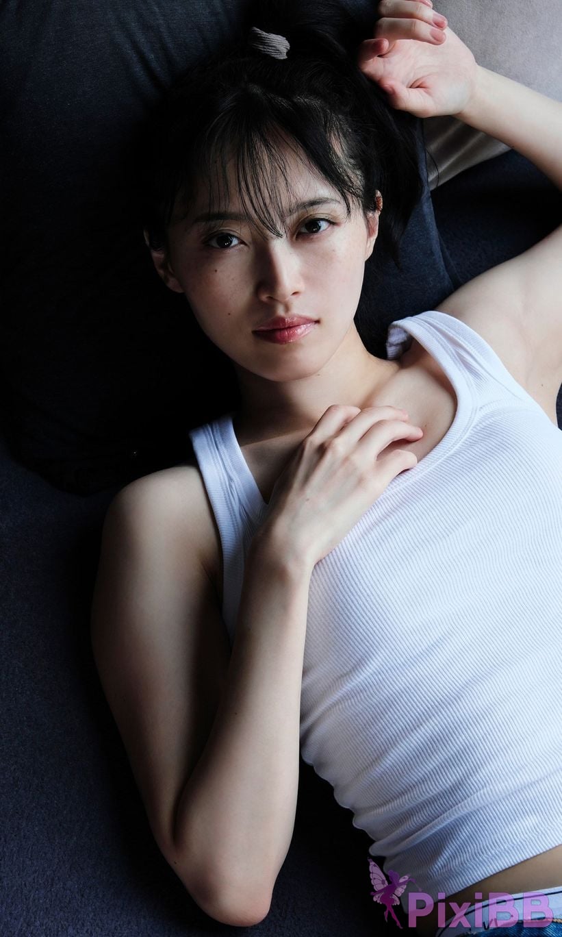 Japanese Idol Machi Chitose town Digital only photo collection cool beautiful heels weekly play PHOTO BOOK PixiBB.COM 035