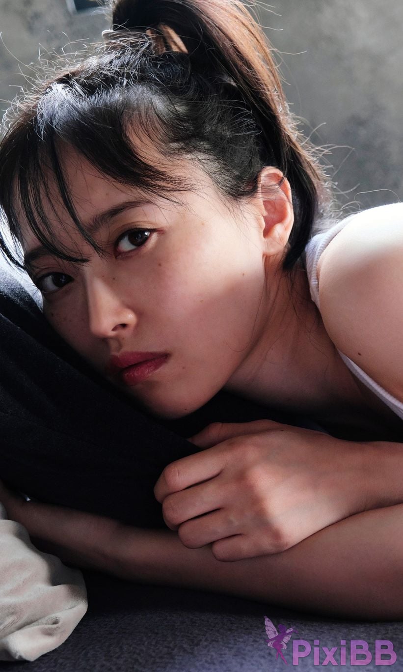 Japanese Idol Machi Chitose town Digital only photo collection cool beautiful heels weekly play PHOTO BOOK PixiBB.COM 038