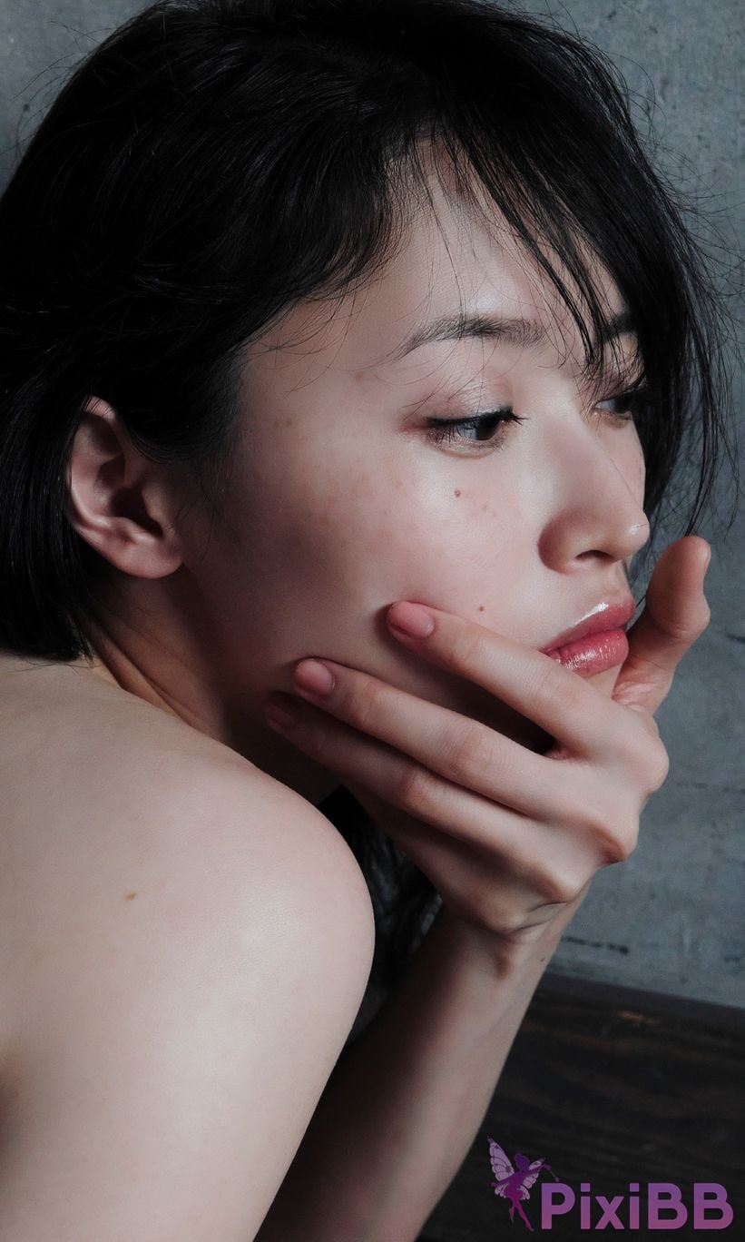 Japanese Idol Machi Chitose town Digital only photo collection cool beautiful heels weekly play PHOTO BOOK PixiBB.COM 045