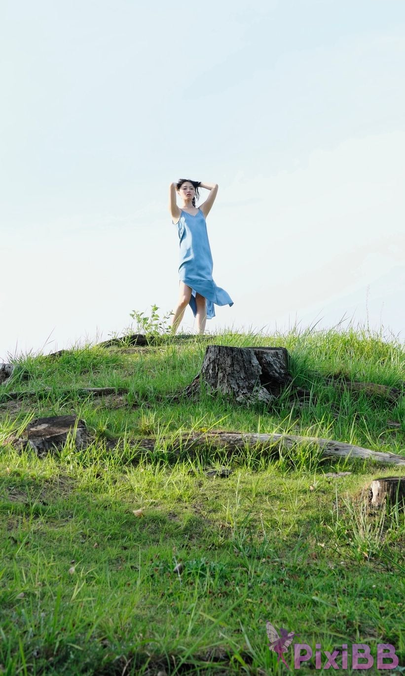 Japanese Idol Machi Chitose town Digital only photo collection cool beautiful heels weekly play PHOTO BOOK PixiBB.COM 048