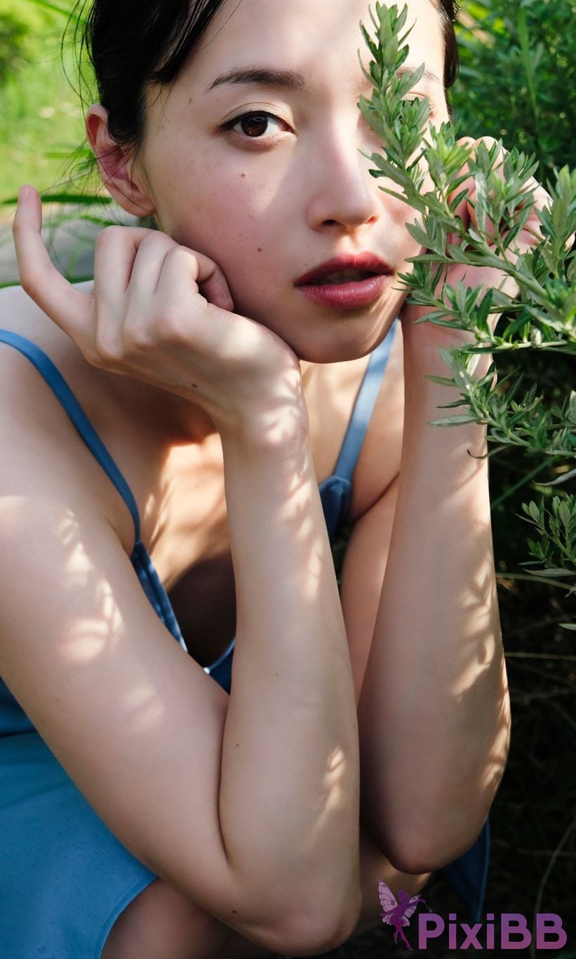 Japanese Idol Machi Chitose town Digital only photo collection cool beautiful heels weekly play PHOTO BOOK PixiBB.COM 056