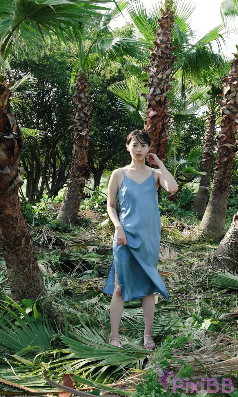 Japanese Idol Machi Chitose town Digital only photo collection cool beautiful heels weekly play PHOTO BOOK PixiBB.COM 059