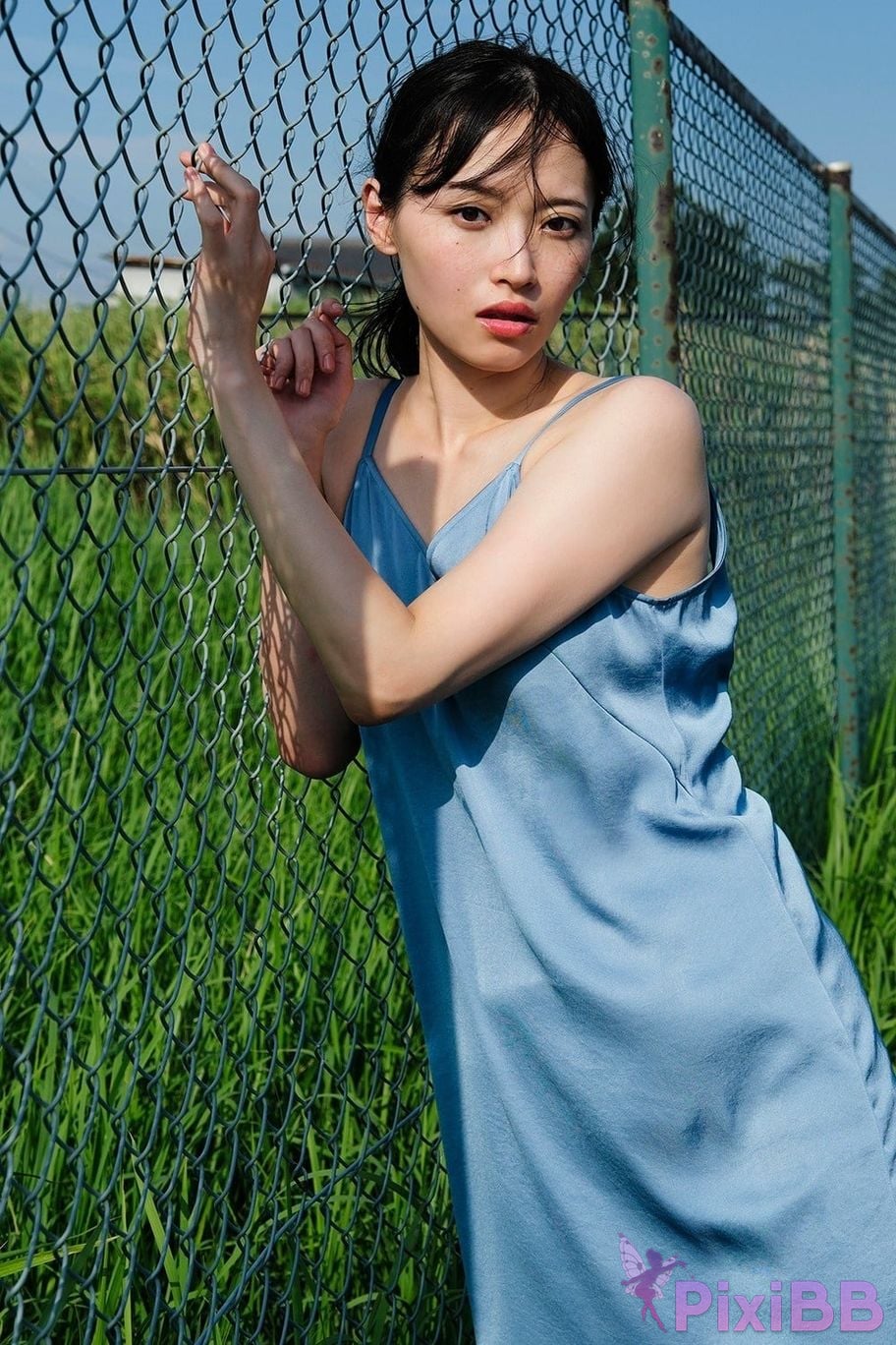 Japanese Idol Machi Chitose town Digital only photo collection cool beautiful heels weekly play PHOTO BOOK PixiBB.COM 072