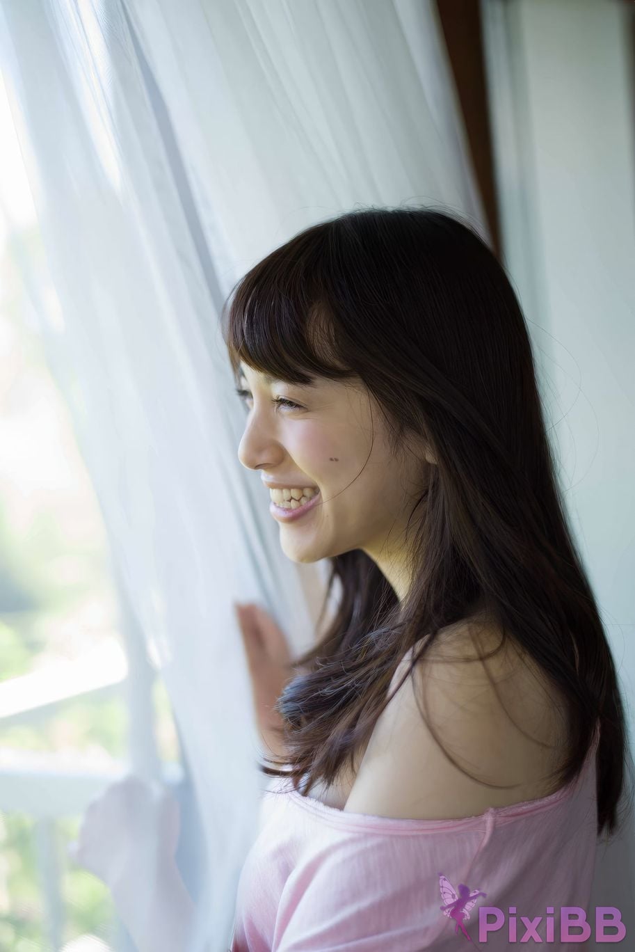 Japanese Idol Tomaru Sayaka Du Wan Sha Ye Hua FLASH digital photo book strike bust PixiBB.COM 047