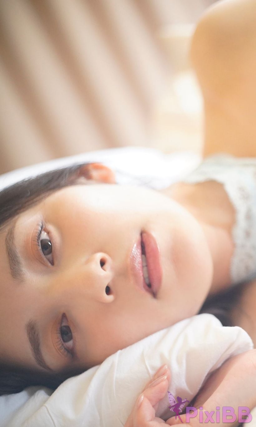 Japanese Idol Tomaru Sayaka Du Wan Sha Ye Hua Digital only photo collection DECADE weekly play PHOTO BOOK PixiBB.COM 022