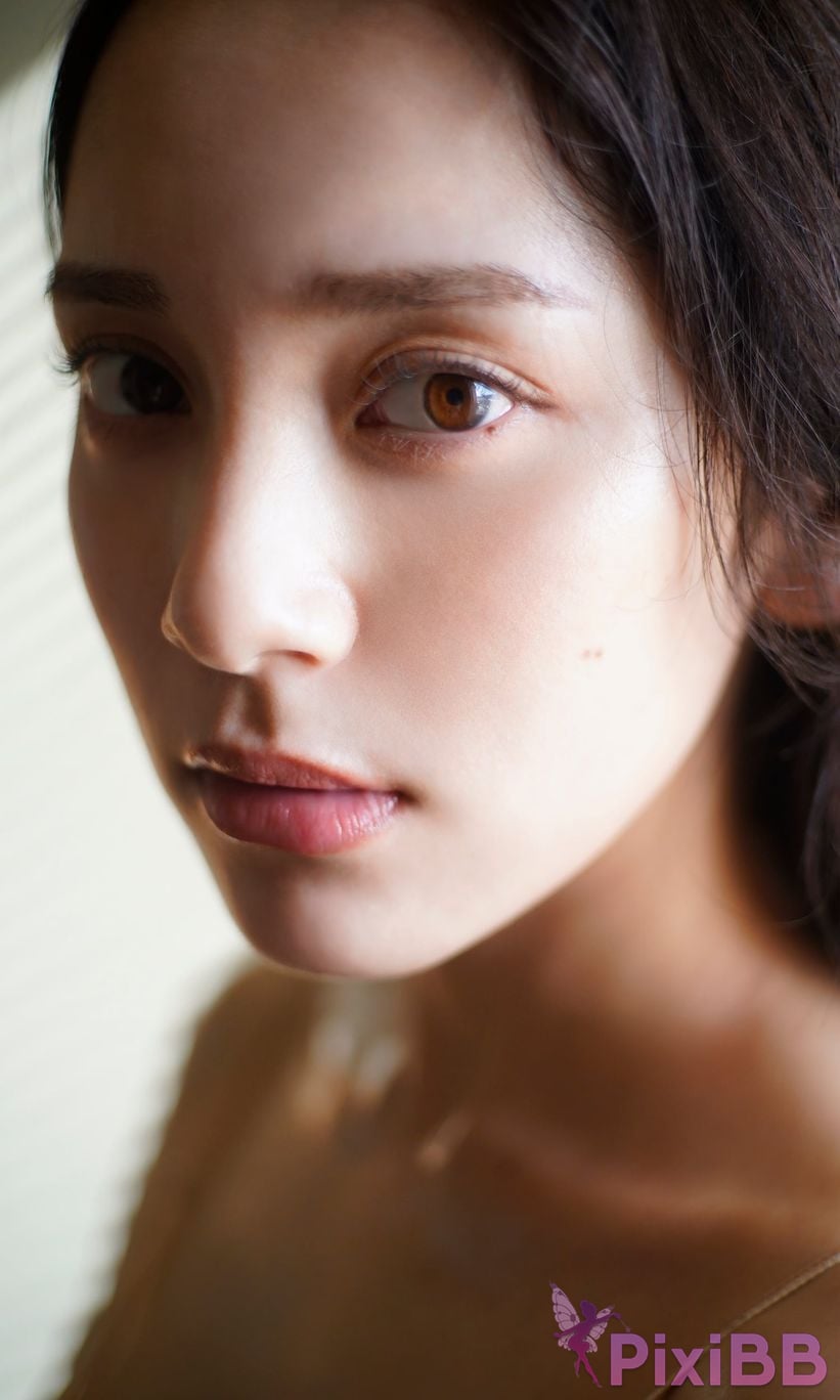 Japanese Idol Tomaru Sayaka Du Wan Sha Ye Hua Digital only photo collection DECADE weekly play PHOTO BOOK PixiBB.COM 048