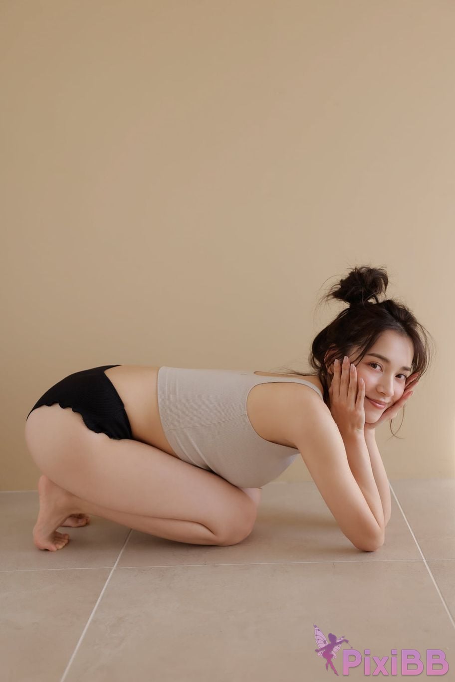 Japanese Idol Tomaru Sayaka Du Wan Sha Ye Hua FRIDAY Digital photo book soft skin glamorous Hao 100 Cut super complete version PixiBB.COM 017