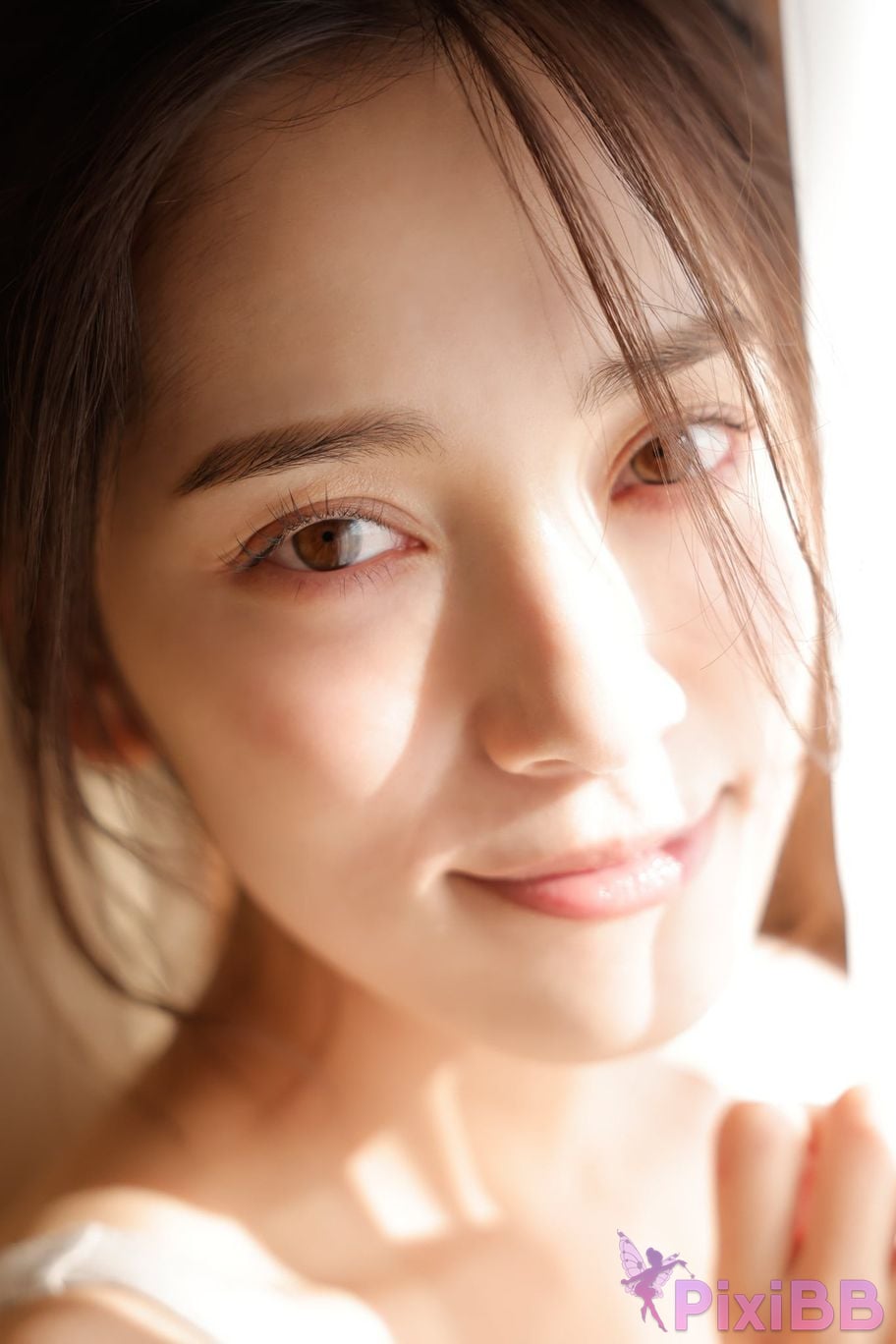 Japanese Idol Tomaru Sayaka Du Wan Sha Ye Hua FRIDAY Digital photo book soft skin glamorous Hao 100 Cut super complete version PixiBB.COM 022