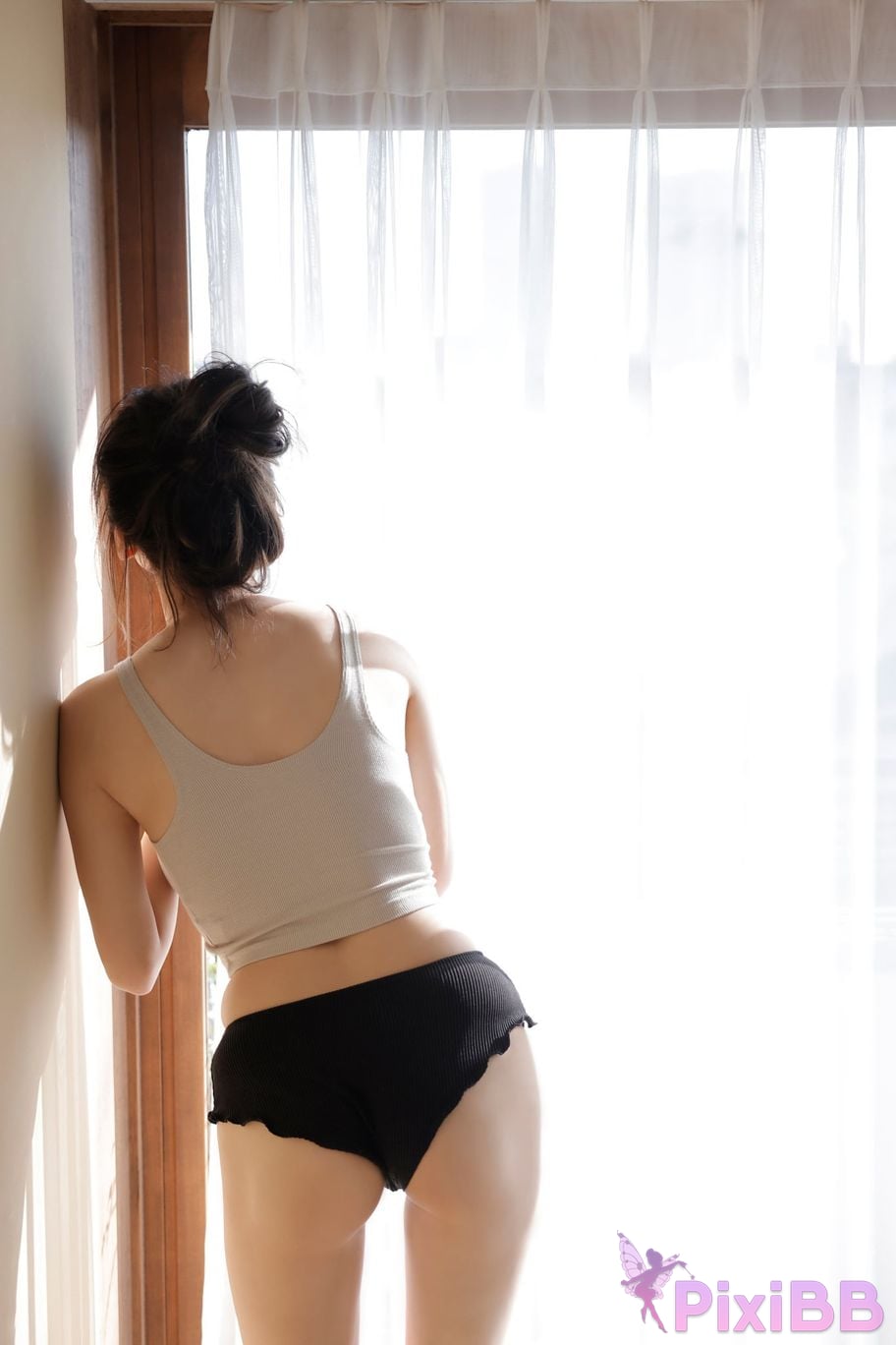 Japanese Idol Tomaru Sayaka Du Wan Sha Ye Hua FRIDAY Digital photo book soft skin glamorous Hao 100 Cut super complete version PixiBB.COM 023