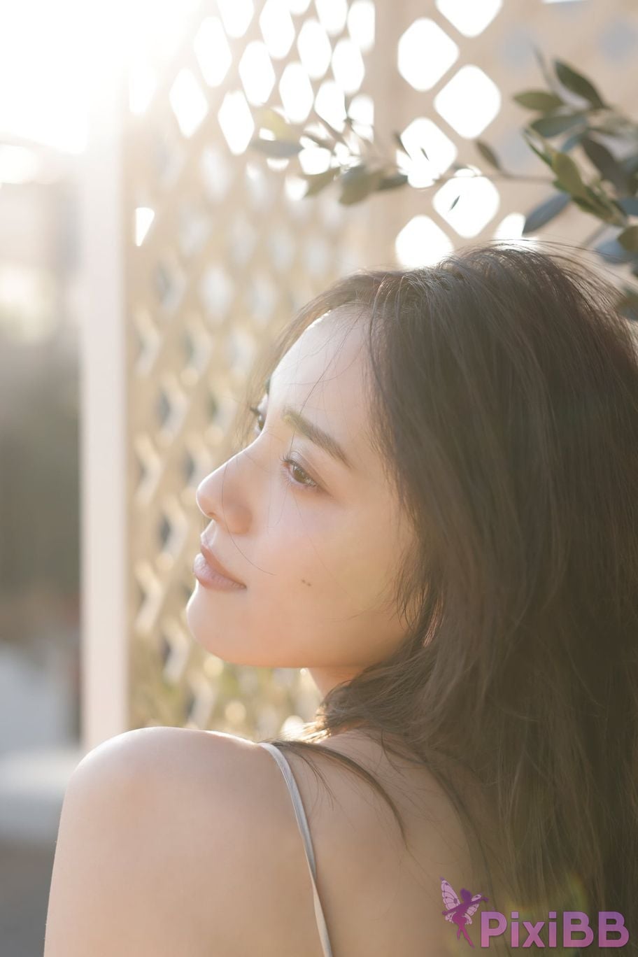 Japanese Idol Tomaru Sayaka Du Wan Sha Ye Hua FRIDAY Digital photo book soft skin glamorous Hao 100 Cut super complete version PixiBB.COM 027