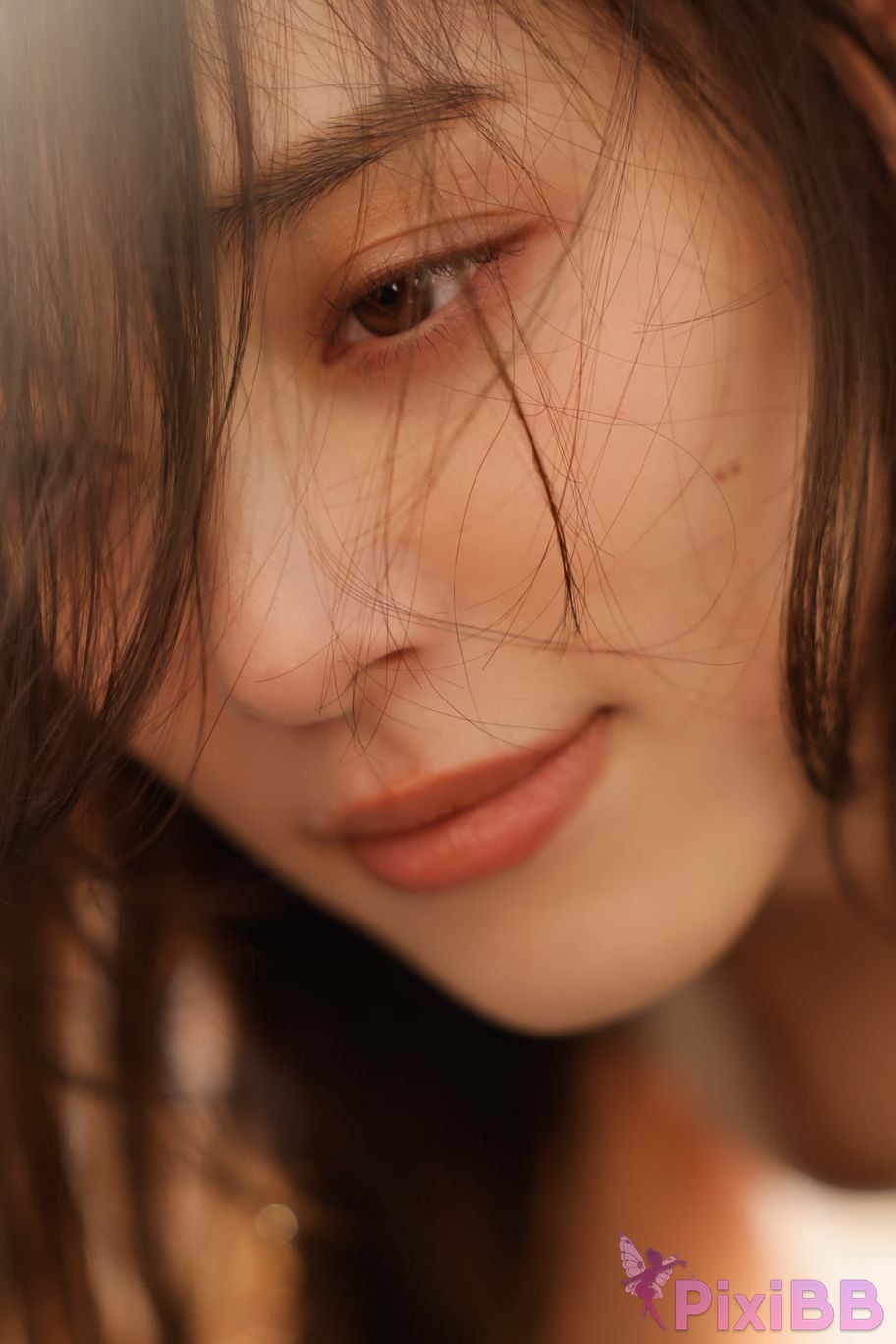 Japanese Idol Tomaru Sayaka Du Wan Sha Ye Hua FRIDAY Digital photo book soft skin glamorous Hao 100 Cut super complete version PixiBB.COM 032