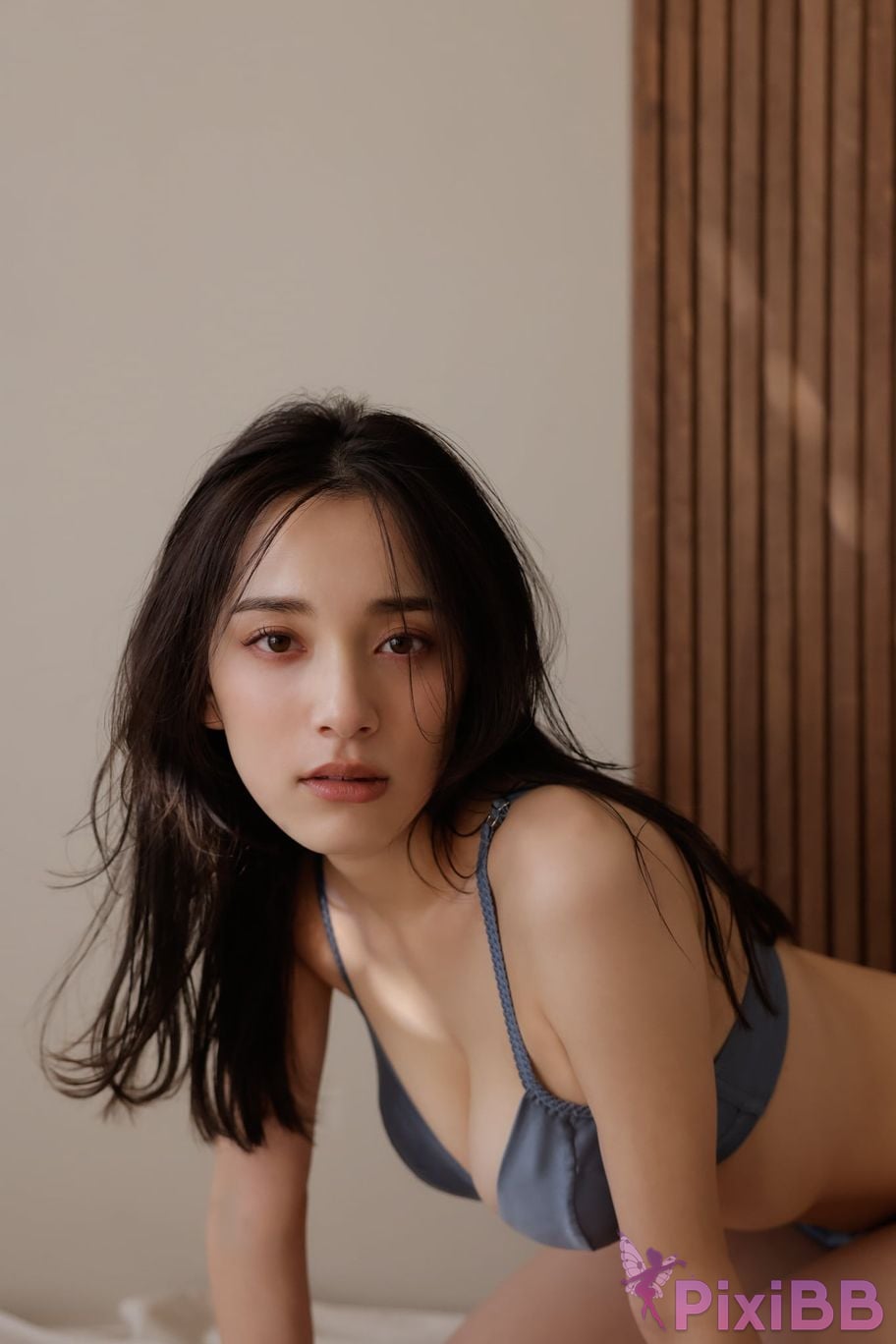 Japanese Idol Tomaru Sayaka Du Wan Sha Ye Hua FRIDAY Digital photo book soft skin glamorous Hao 100 Cut super complete version PixiBB.COM 039