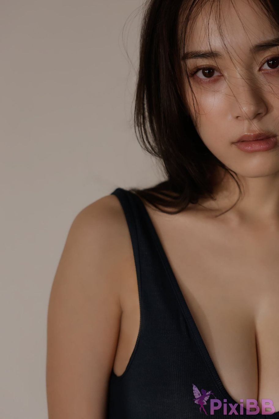 Japanese Idol Tomaru Sayaka Du Wan Sha Ye Hua FRIDAY Digital photo book soft skin glamorous Hao 100 Cut super complete version PixiBB.COM 070