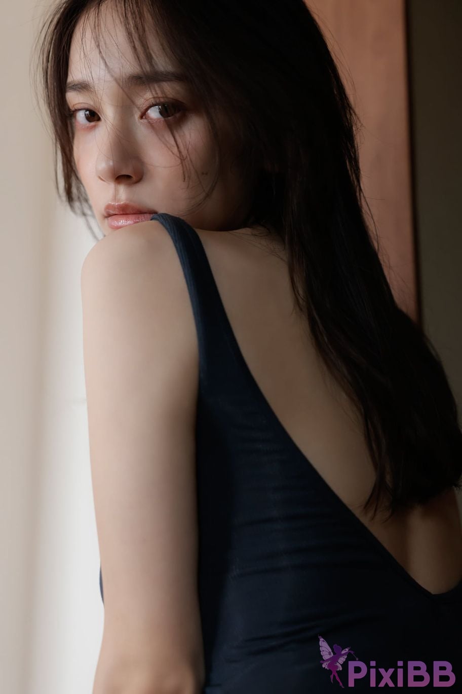 Japanese Idol Tomaru Sayaka Du Wan Sha Ye Hua FRIDAY Digital photo book soft skin glamorous Hao 100 Cut super complete version PixiBB.COM 072