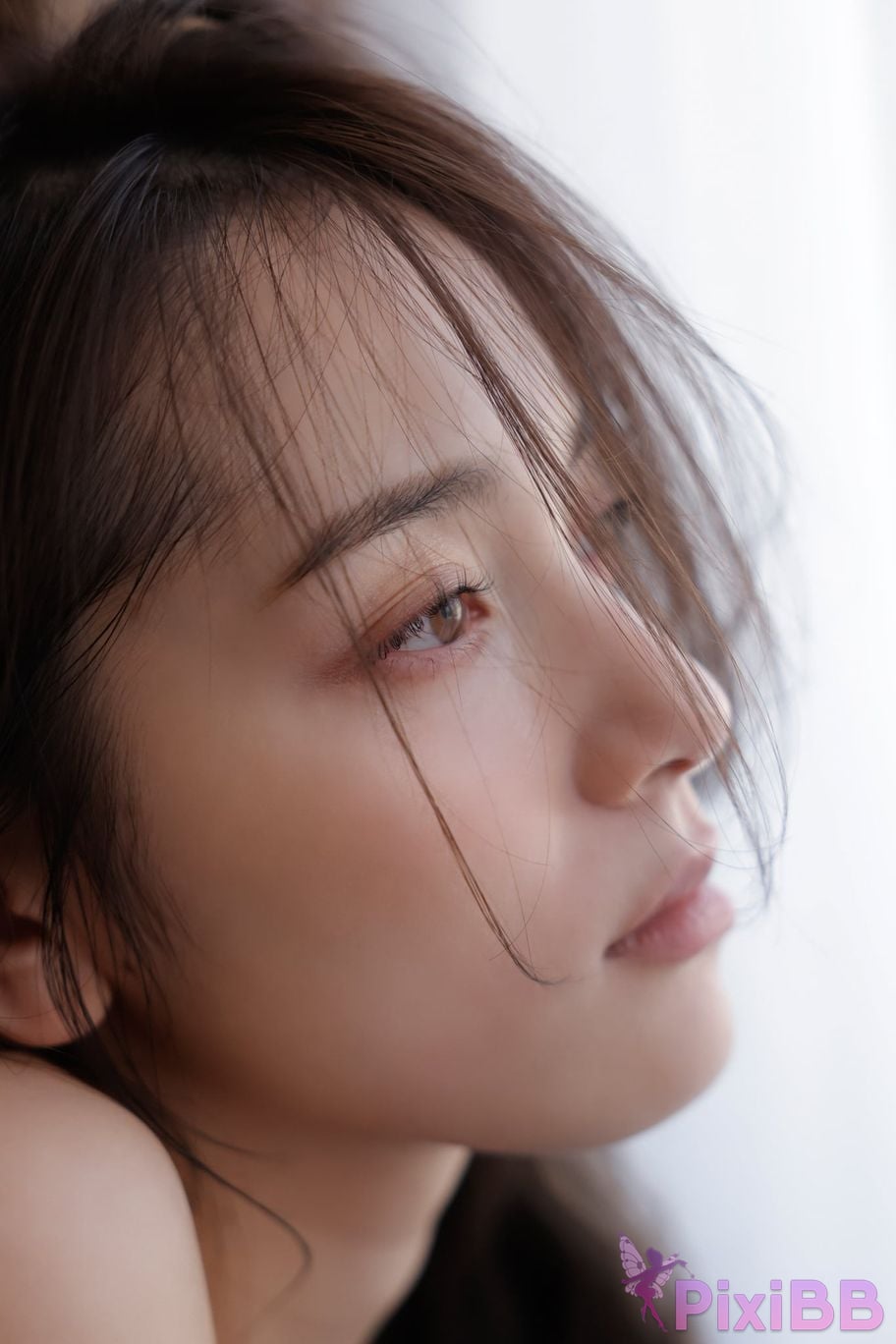 Japanese Idol Tomaru Sayaka Du Wan Sha Ye Hua FRIDAY Digital photo book soft skin glamorous Hao 100 Cut super complete version PixiBB.COM 086