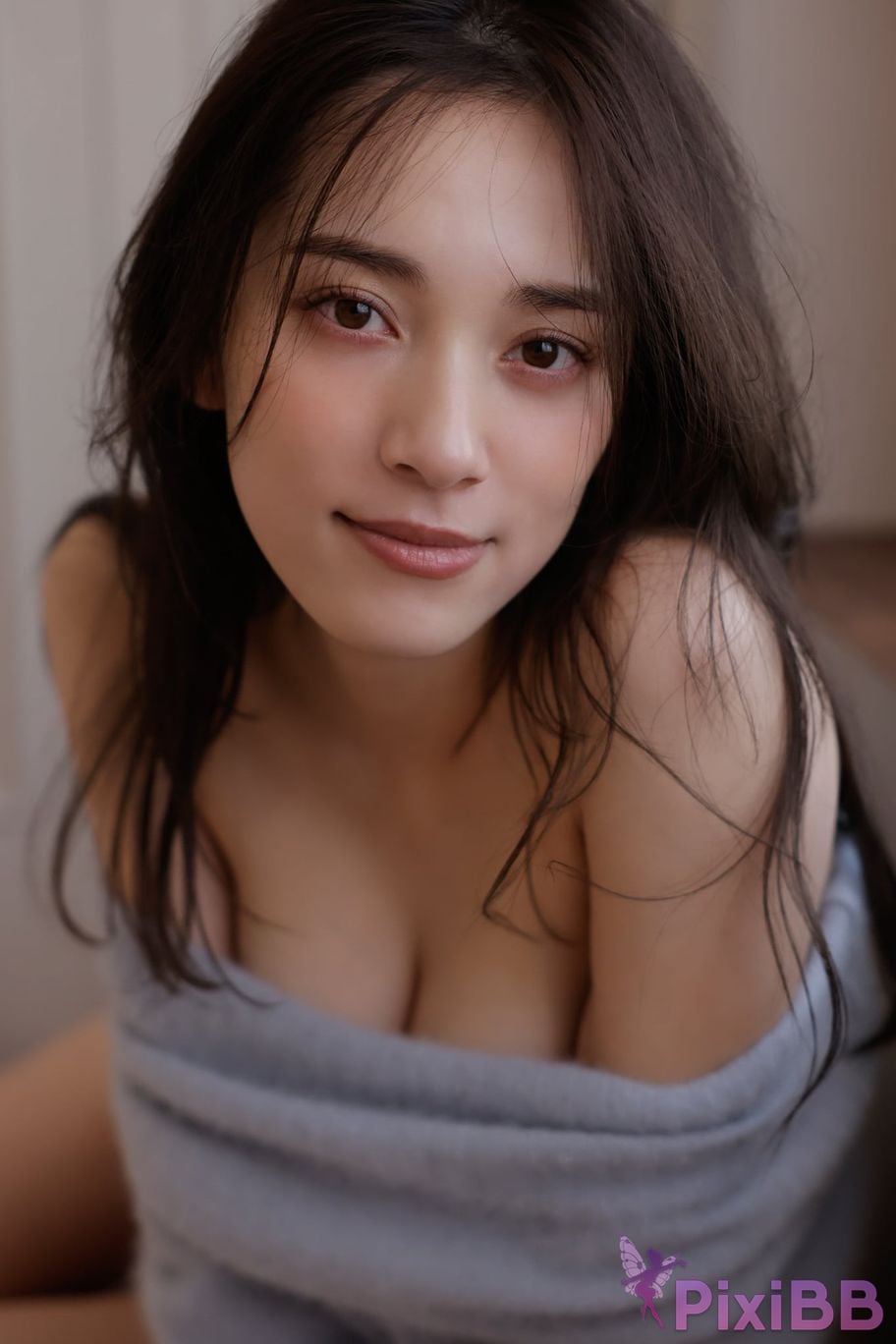 Japanese Idol Tomaru Sayaka Du Wan Sha Ye Hua FRIDAY Digital photo book soft skin glamorous Hao 100 Cut super complete version PixiBB.COM 092