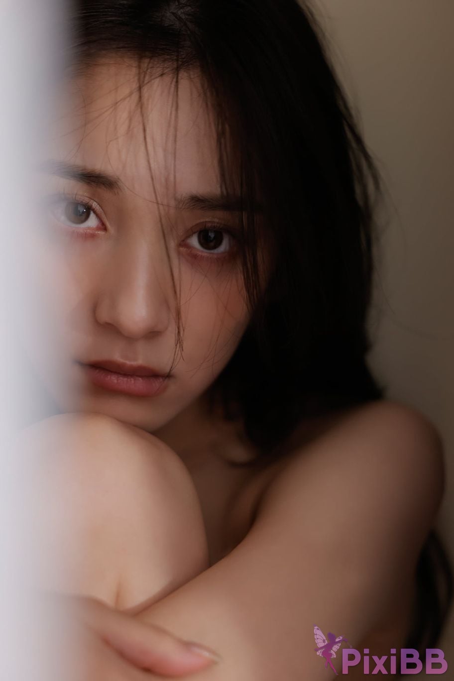 Japanese Idol Tomaru Sayaka Du Wan Sha Ye Hua FRIDAY Digital photo book soft skin glamorous Hao 100 Cut super complete version PixiBB.COM 098