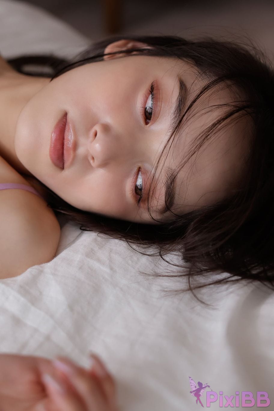 Japanese Idol Tomaru Sayaka Du Wan Sha Ye Hua FRIDAY Digital photo book soft skin glamorous Hao 100 Cut super complete version PixiBB.COM 113