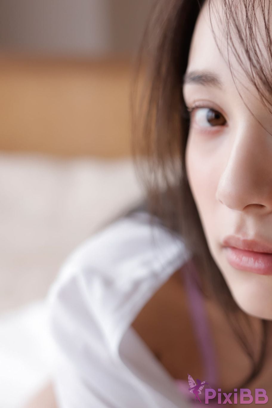 Japanese Idol Tomaru Sayaka Du Wan Sha Ye Hua FRIDAY Digital photo book soft skin glamorous Hao 100 Cut super complete version PixiBB.COM 130