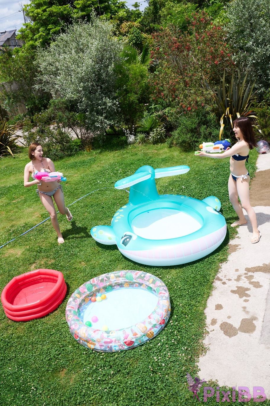 Japanese Idol Tomaru Sayaka Du Wan Sha Ye Hua Akarashi miracle sisters FLASH digital photo book F i r s t c o a n g PixiBB.COM 010