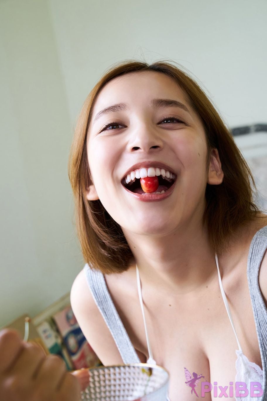 Japanese Idol Tomaru Sayaka Du Wan Sha Ye Hua Akarashi miracle sisters FLASH digital photo book F i r s t c o a n g PixiBB.COM 085